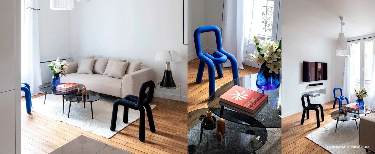 7 raisons pour lesquelles les petits appartements sont les meilleurs