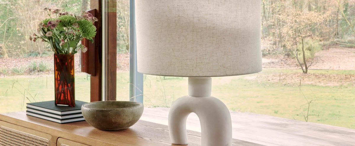 Tendances lampes 2025 : illuminez votre intérieur avec style