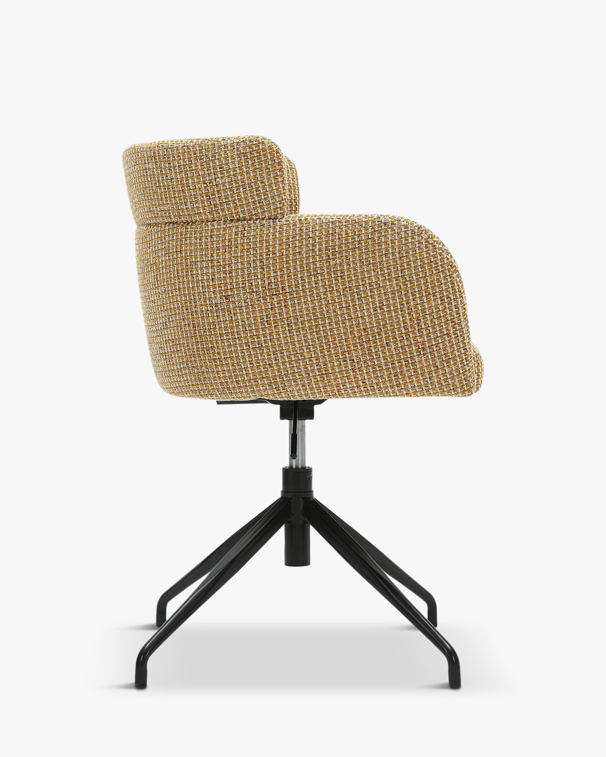 Baron, Elipse